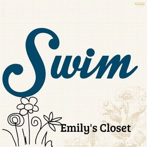 Swimsuits and more☀️